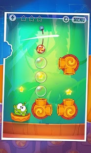 Download Cut the Rope: Experiments FREE